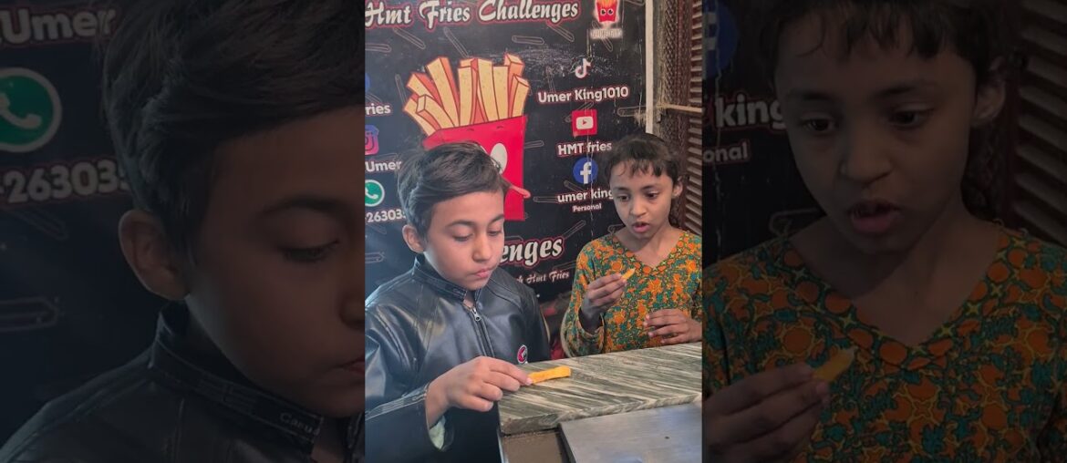 French fries challenge #frieschallenge #frenchcuisine #frenchfriesarelife #frenchfood #food