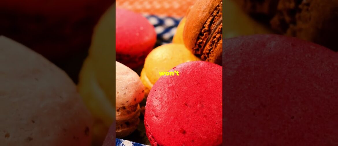 Exploring the Flavors of France: A Culinary Journey Through Iconic French Foods