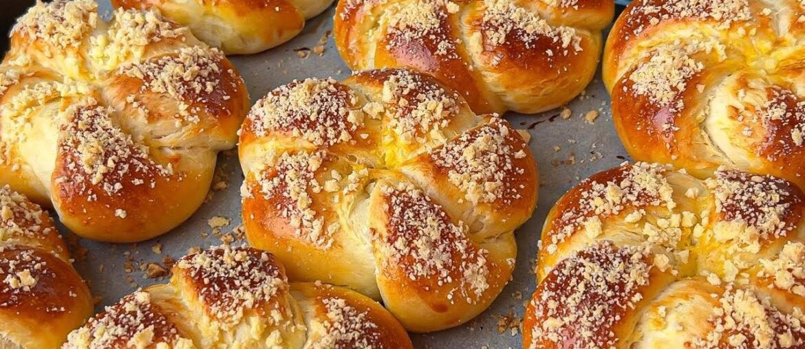 I learned this recipe from a French baker, and now it’s my favorite! I learned this recipe from a French baker, and now it's my favorite!