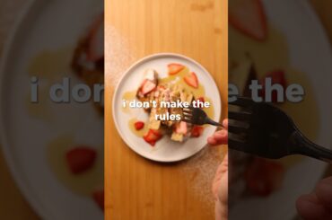 strawberry cream cheese stuffed french toast #baking #breakfast #parenting #cooking