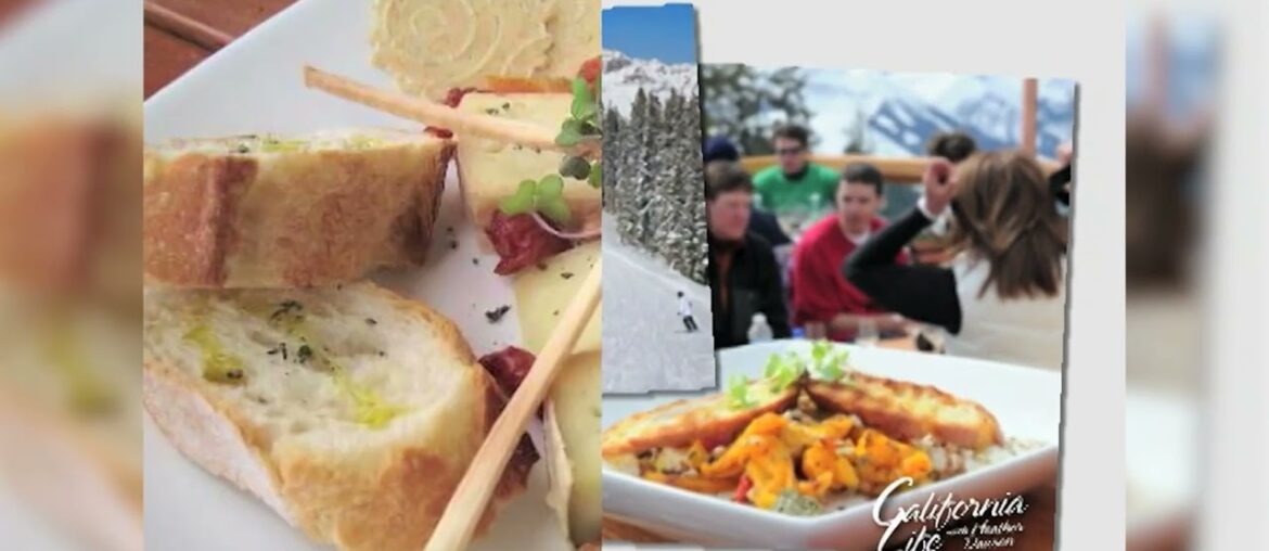 High-Altitude Cuisine with Jake Lindenmayer: Telluride’s Culinary Hotspots