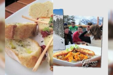 High-Altitude Cuisine with Jake Lindenmayer: Telluride’s Culinary Hotspots