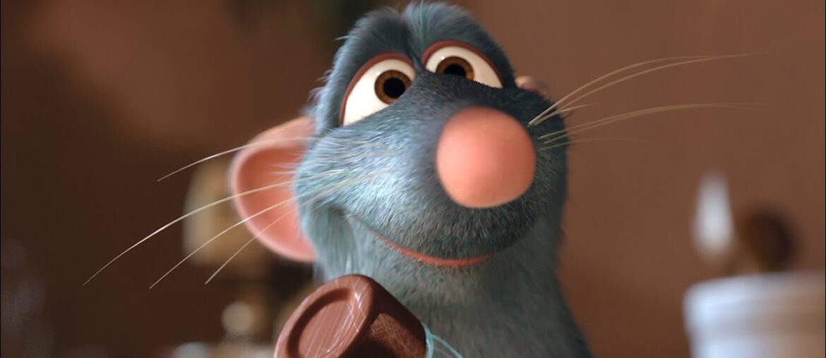 Secrets You Never Knew About Ratatouille!