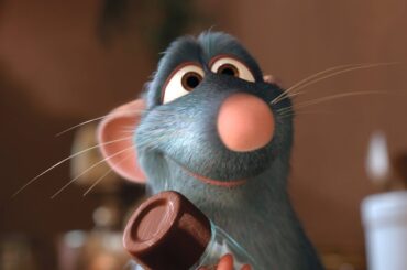 Secrets You Never Knew About Ratatouille!