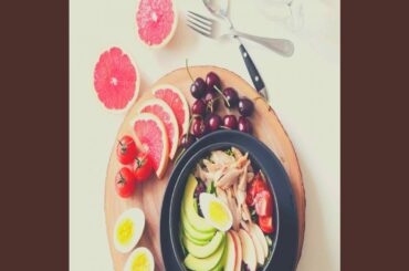 Lively Moods for Fine Dining