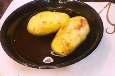 How To Make Crispy French Fries! Crispy Delicious ! Potato Chips! Potato Snacks