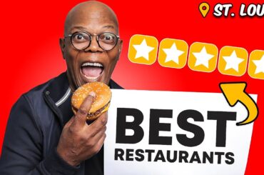 Elevate Your Dining Experience: Must-Try Black Owned Restaurants in St. Louis MO