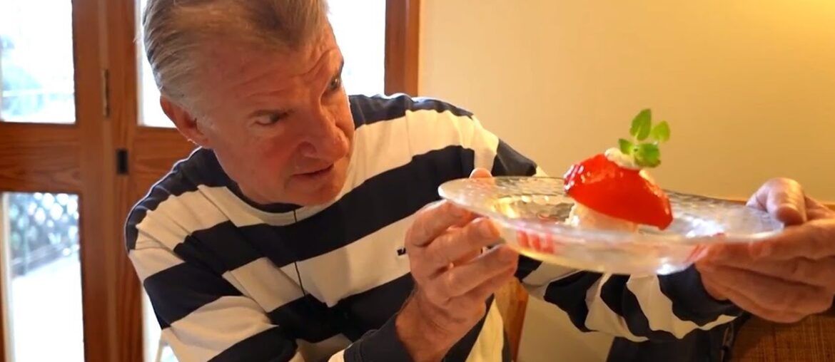 French & European Cuisine in Japan – Eric Meal Time #952 French & European Cuisine in Japan - Eric Meal Time #952