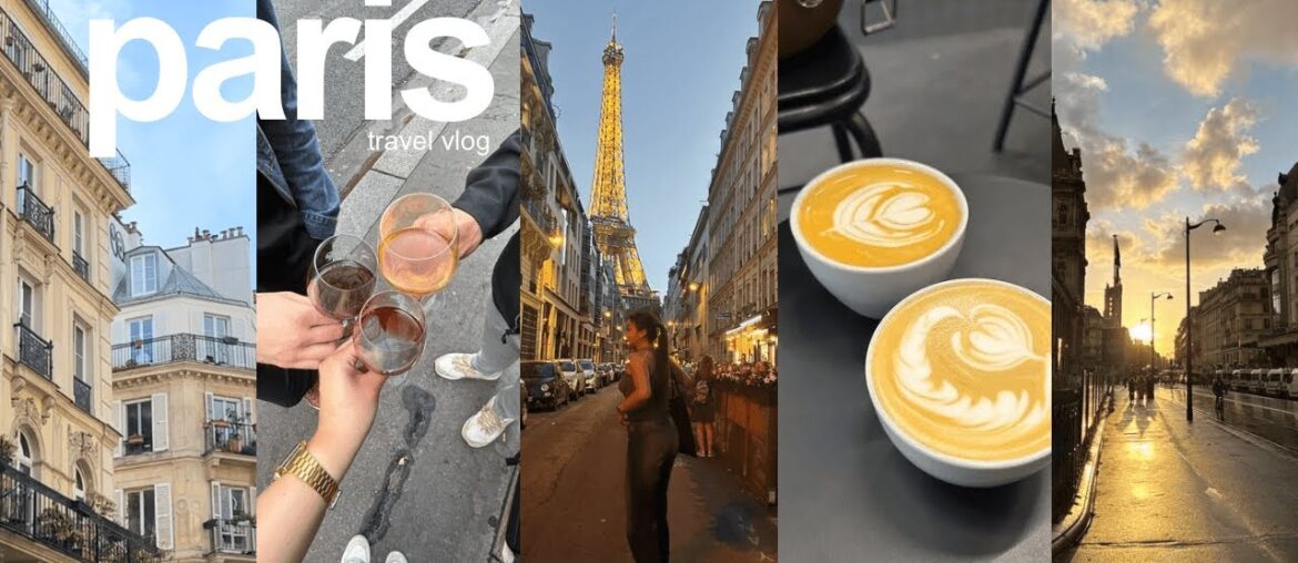 days in my life in paris | cafes, concerts, nights out days in my life in paris | cafes, concerts, nights out