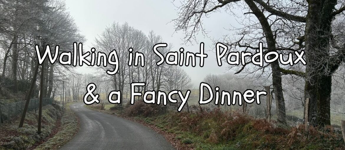 The simple way we find good wine in france, dinner and a walk in Saint Pardoux. The simple way we find good wine in france, dinner and a walk in Saint Pardoux.