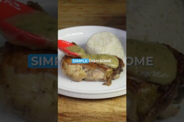 STOP Throwing Away This Liquid Gold! (Chicken Confit Oil Hack) #cooking #chicken #shorts #foodhacks