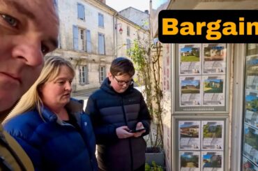 I’m sure we’ve been here before