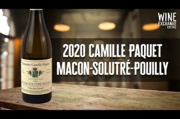 This Might be the Most Exciting Thing Happening in the World of White Burgundy Today