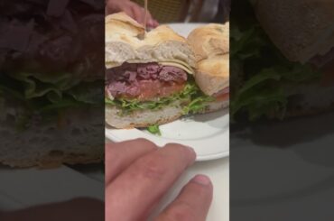 Croissant-Brioche rice village upper Kirby Houston Restaurant