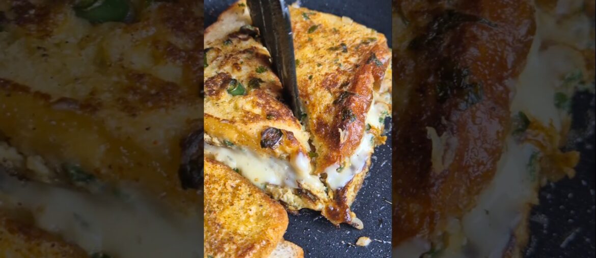 Why Crispy Toast Is the Secret to PERFECT Brunch