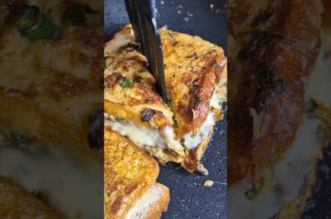 Why Crispy Toast Is the Secret to PERFECT Brunch