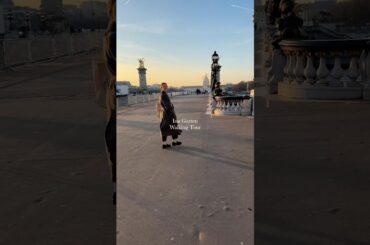My Ina Garten Paris Walking Tour!