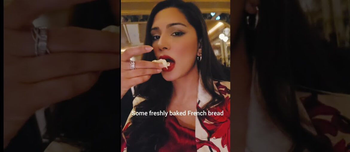 Luxury Dining at Mansard Riyadh: A French Feast You Can't Miss!