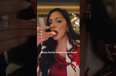 Luxury Dining at Mansard Riyadh: A French Feast You Can't Miss!