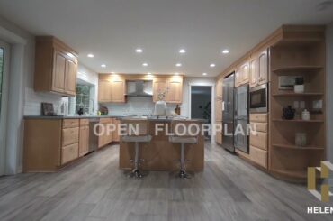 Just Listed!!! 2614 Evergreen Pt Rd Helena