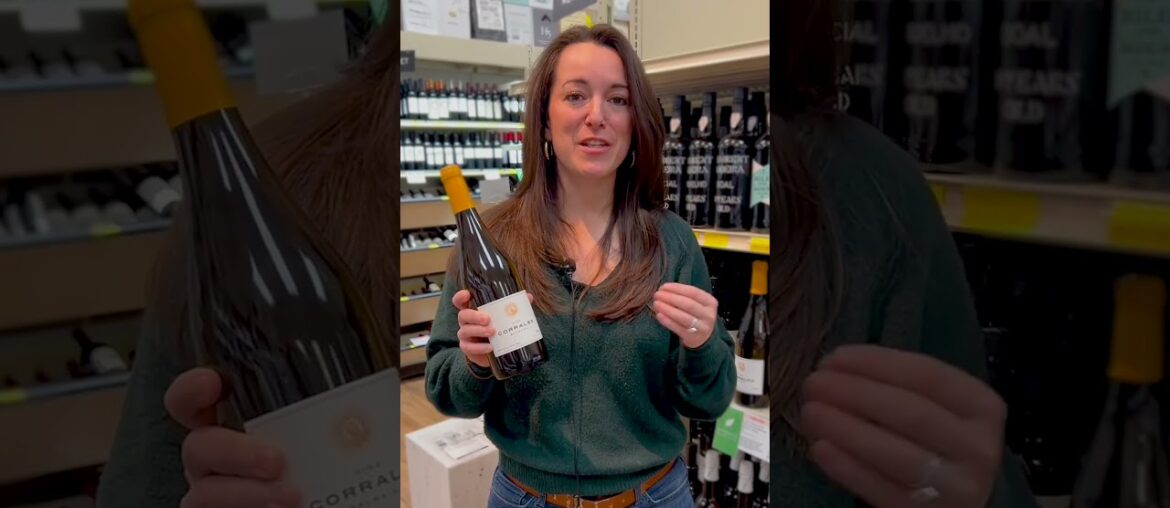 A Wine and Soup Pairing We Love!