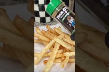 French Fries With Chili Cheese #food #recipe #trending #cooking #shortsvideo #likeandsubscribe #fyp