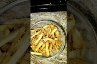 French freis#potatofreis#freiseasy recipe#sameena dream3#easy recipe#crispy#snacks#ytshorts#recipe