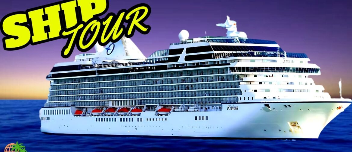 OCEANIA RIVIERA Ship Tour: The HIDDEN Gem of Quieter Cruises! OCEANIA RIVIERA Ship Tour: The HIDDEN Gem of Quieter Cruises!