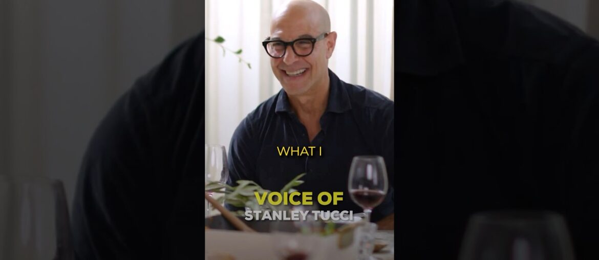 Stanley Tucci’s favourite ever dish! #stanleytucci #favoritefood #foodpodcast #easyrecipes #food
