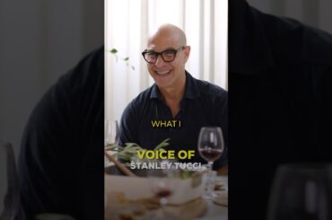 Stanley Tucci’s favourite ever dish! #stanleytucci #favoritefood #foodpodcast #easyrecipes #food
