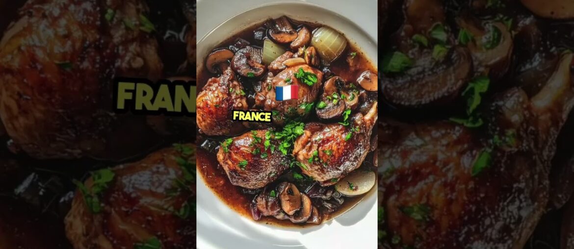 Why France is the Most Visited Country in the World "Why France is the Most Visited Country in the World"