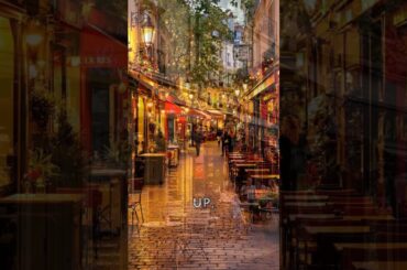 Paris' Best Food Spots