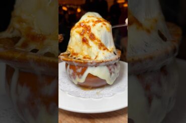 Parc #food #foods #foodie #foodies #shorts #philly #philadelphia #restaurant #dining #yummy #soup