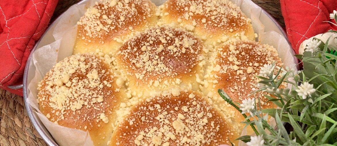 I learned this recipe from a French baker, and now it’s my favorite! I learned this recipe from a French baker, and now it's my favorite!