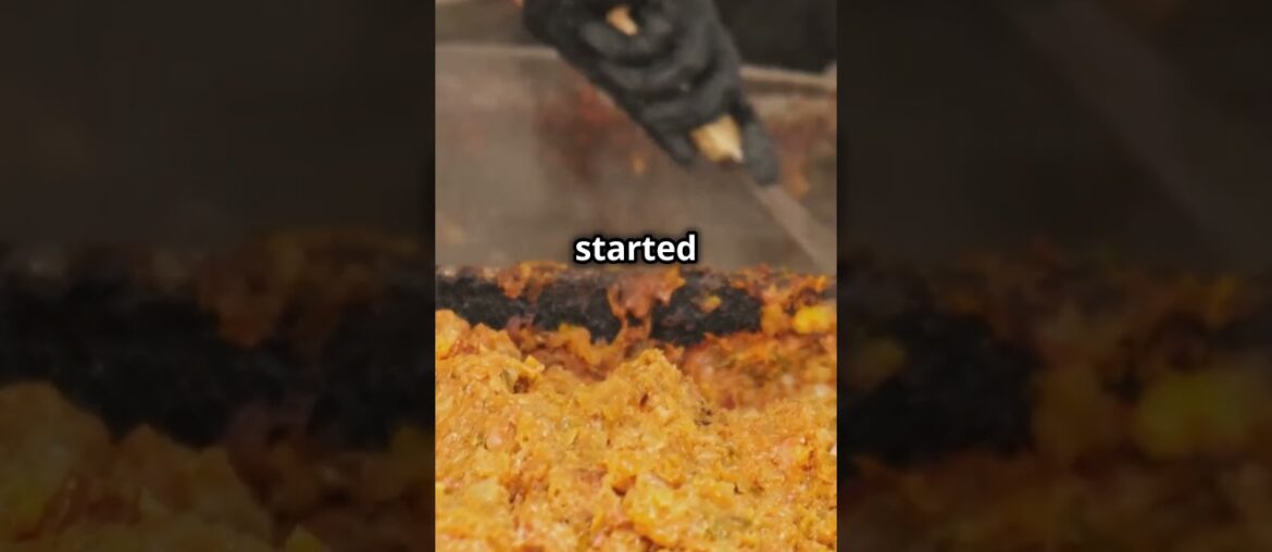 The Birthplace of French Fries: Belgium vs. France