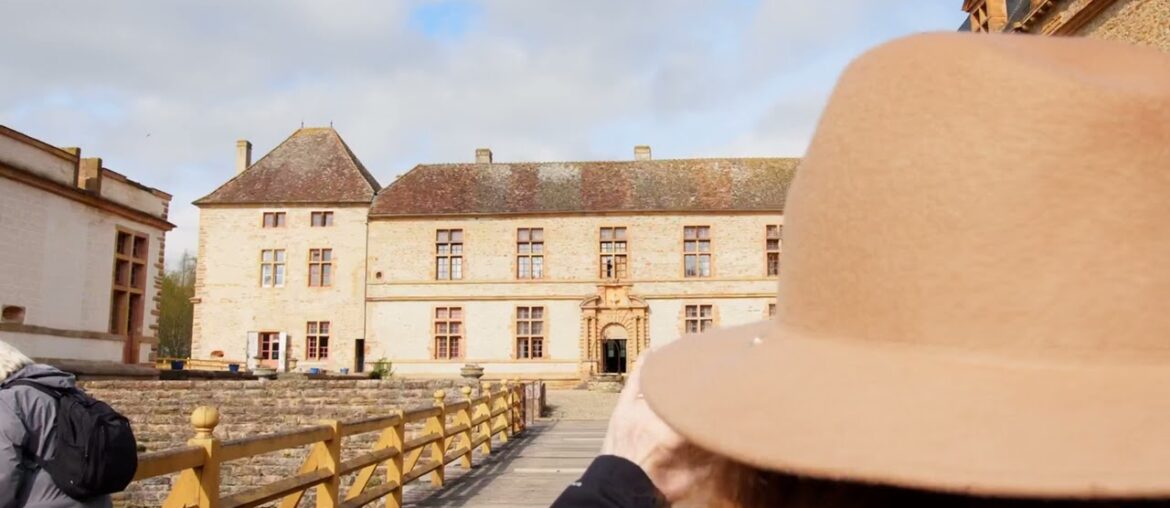 AmaWaterways: Burgundy AmaWaterways: Burgundy