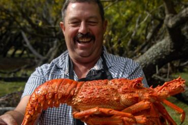 Webinar - New Zealand, Food & Wine by Ahipara Travel