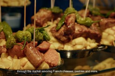 AmaWaterways: Bordeaux