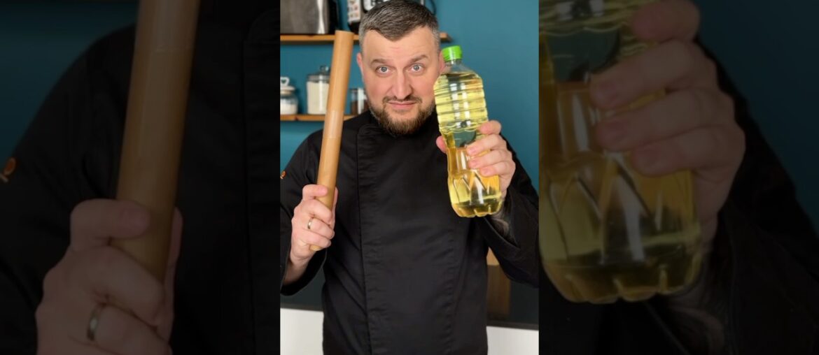 Testing a Hack: Fry French Fries Without Oily Mess! Testing a Hack: Fry French Fries Without Oily Mess!