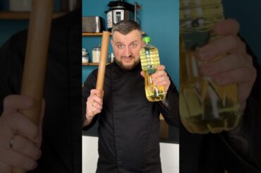 Testing a Hack: Fry French Fries Without Oily Mess!