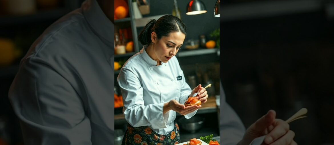 How to Make Hors D’oeuvres(Part 3)#culinaryart #foodie #gourmet #NewOrleans #chef How to Make Hors D'oeuvres(Part 3)#culinaryart #foodie #gourmet #NewOrleans #chef