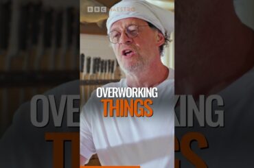 Marco Pierre White reveals one of his secrets to cooking #shorts #marcopierrewhite #cooking