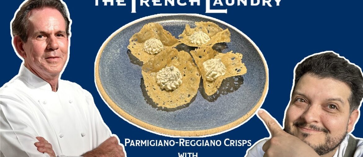 How to Make The Easiest Michelin Star Recipe from The French Laundry How to Make The Easiest Michelin Star Recipe from The French Laundry