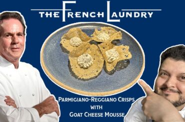 How to Make The Easiest Michelin Star Recipe from The French Laundry