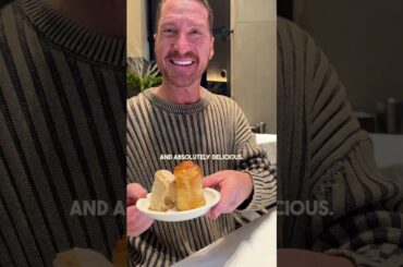 Incredible dinner at Bellustar Hotel Restaurant! #tokyo #japan #japantravel