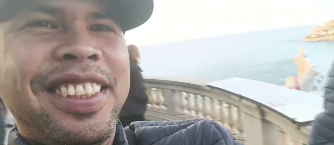 Nice, France: Where Mediterranean Beauty Meets Rich History Nice, France: Where Mediterranean Beauty Meets Rich History