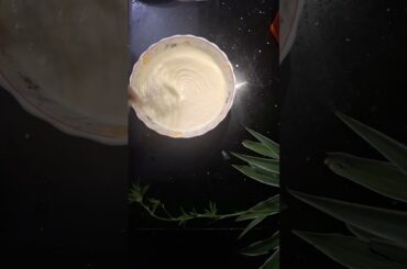 The French pancake #recipe #shorts #food #cooking