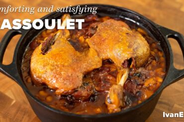 Cassoulet: The Ultimate French Comfort Food