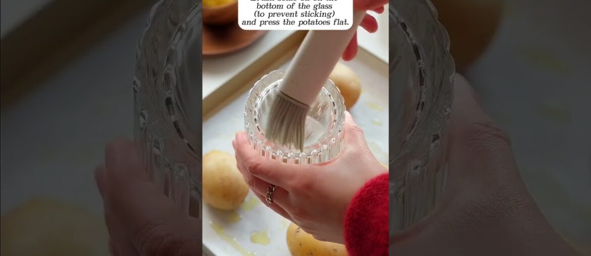 French Baked Potatoes: Crispy, Creamy, and Simply Delicious! French Baked Potatoes: Crispy, Creamy, and Simply Delicious!