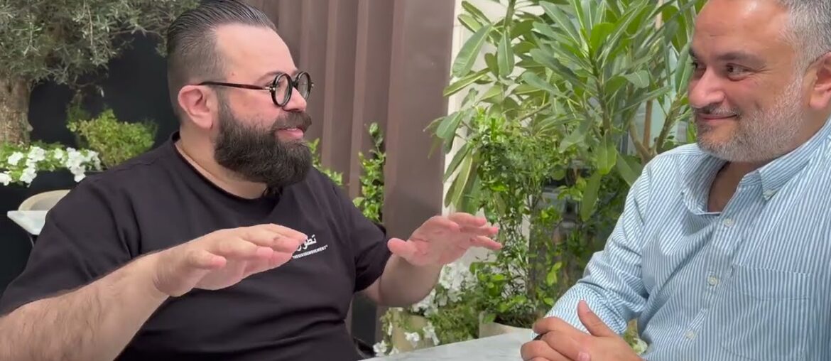 Orfali Bros: A Gourmet Culinary Experience in Dubai. Multiple Awards and Counting